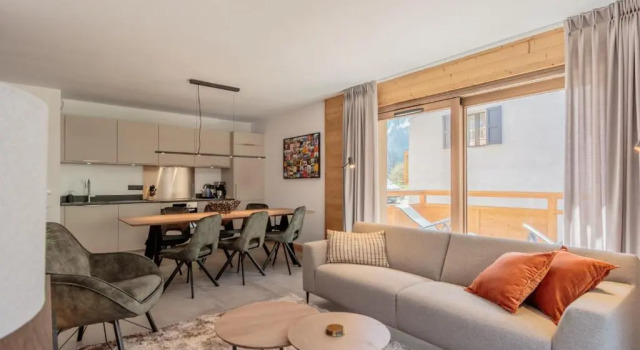 Appartement Champagny-en-Vanoise, 3 pièces, 4 personnes - FR-1-638-13, Prenota Appartamento Hotel a Rodano-Alpi con parcheggio, Parcheggio