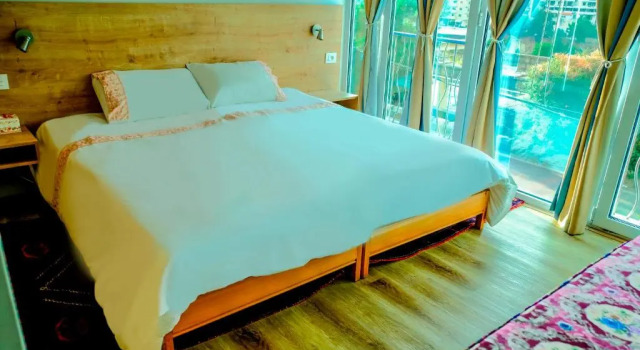 Monolocale Damask Rose, Lebanese Guest House