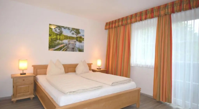 Номер Superior Landhotel Post Ebensee am Traunsee ***S