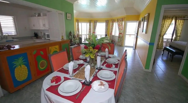 Номер Standard Sol Mar Villa