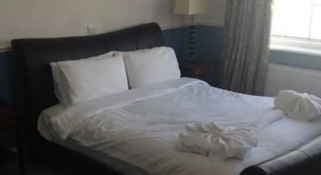 Двухместный номер Standard North Shore Hotel