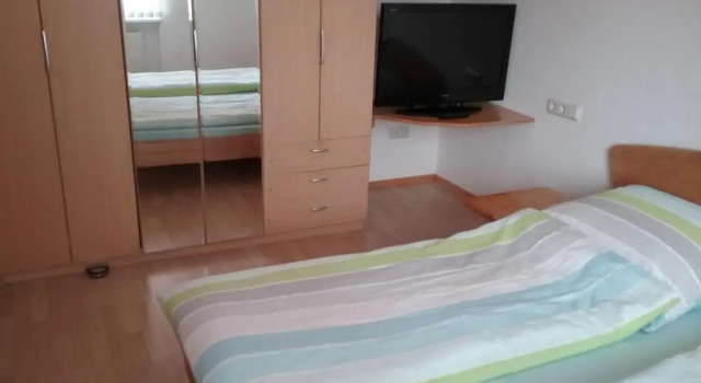 Allgäu Tipp, Rezervovat Apartmán Hotely v Bavorsko s parkováním, Parkování