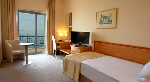 Номер Superior Hotel Jadran