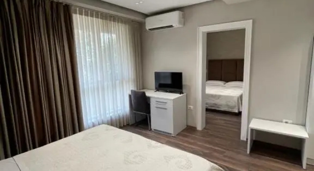 Пятиместный номер Standard Hotel Oresti Center