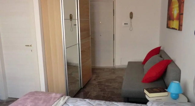 Апартаменты Napolitano Rooms - CENTRAL STATION