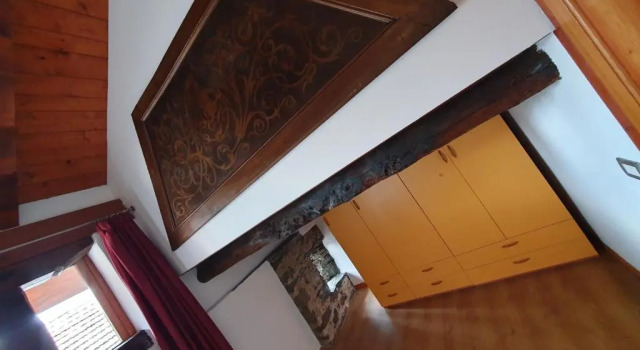 Номер Standard Appartamenti Vacanze e Camere Roccetta Fiorita