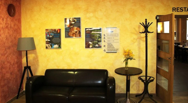 Hotel Helios