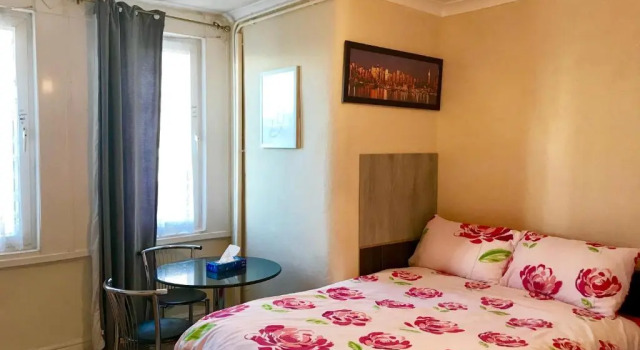 Aparthotel Coniston, Забронировать Апарт-отель Апарт-отели Блэкпул, рядом с Стадион футбольного клуба «Блэкпул», Апарт-отель
