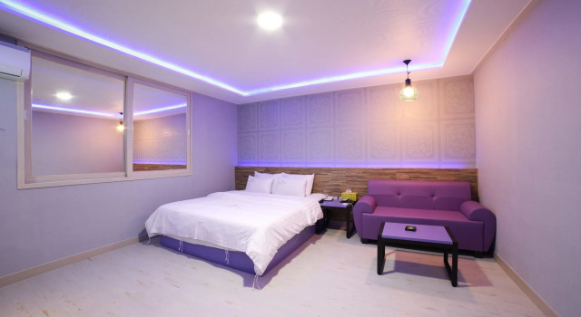 VIP Hotel Mokpo, Забронировать Отель Недорогие отели Мокпхо, недорого