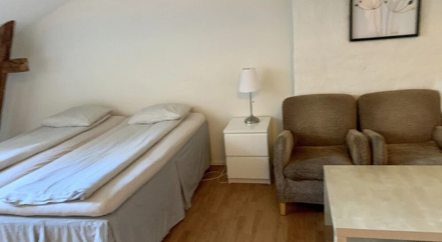 Ö Stockholm Central Attic Apartment 913