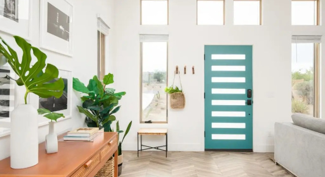 Коттедж Chicory by Avantstay Modern Desert Retreat w/ Hot Tub