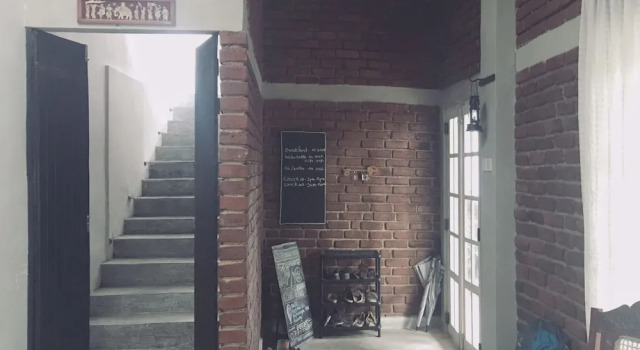 No17 Residence