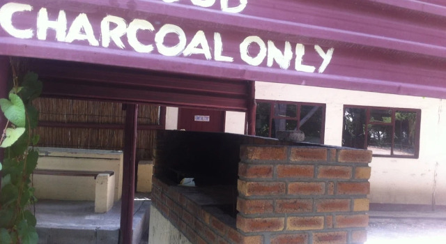 Alfa Accommodation, Rezerwuj Pensjonat Maun Ngamiland East