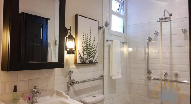 Номер Superior Vila Pugliesi Hotel Boutique