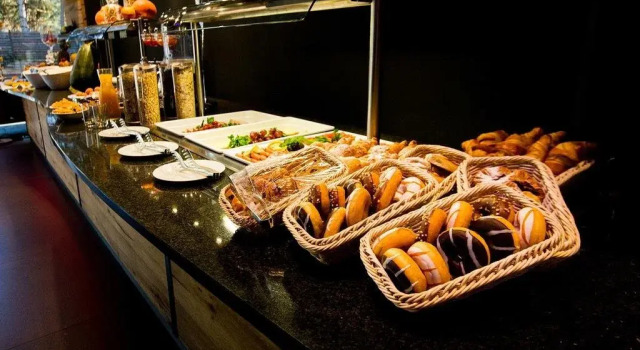 TheHotel (Adults only), Забронировать Отель Арнольдштайн Dobratsch