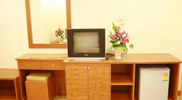 Pop Apartment
