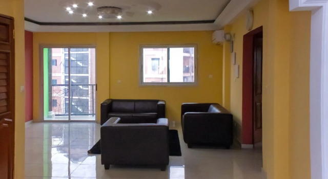 Résidence du lac, Rezervovat Hotel Hotely v Douala s parkováním, Parkování