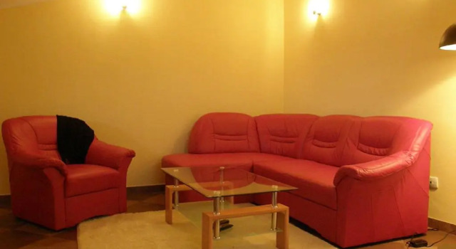 Апартаменты Apartament 42 Loft - Pod Aniołem