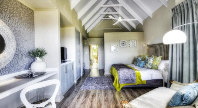 Номер Standard Loeries Call Guesthouse
