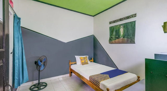 Capital O 93393 Hermina Hotel
