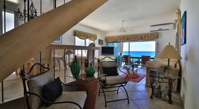 Dream Villa Cupecoy Beach Club A, Reserva ahora Villa Cupe Coy Sint Maarten.