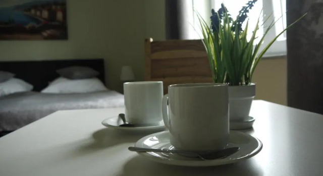 Номер Standard Lutz Motel