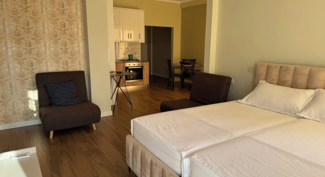 Maira Apartment