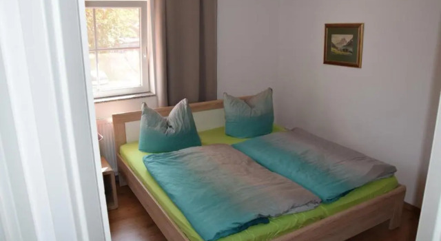 Полулюкс Ferienresort Texas MV