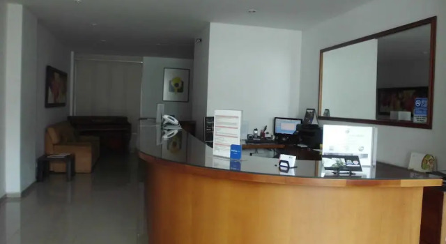Suites House Juanambu Apartasuites, Rezervovat Hotel Hotely v Cali s parkováním, Parkování
