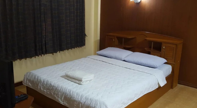 Двухместный номер Standard Jor Koo City Hotel