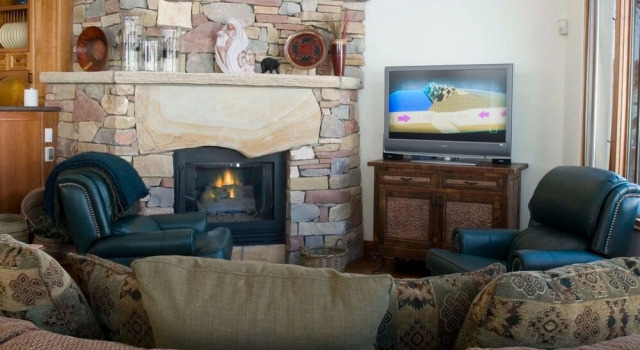 Pine Meadows 138 - 4 Br Townhouse, Забронировать Отель Отели Telluride Ski с парковкой, Парковка