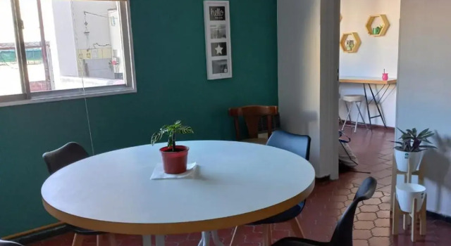 Departamento San Lorenzo para 4 personas, Забронировать Отель Мендоса провинция Мендоса, рядом с Civic Square