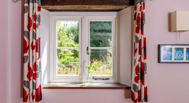 Коттедж Bramley Cottage