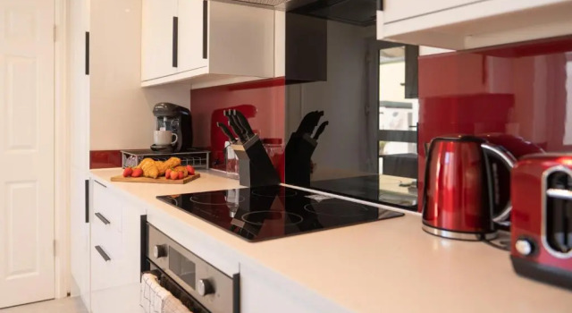 Apartament Highfield House
