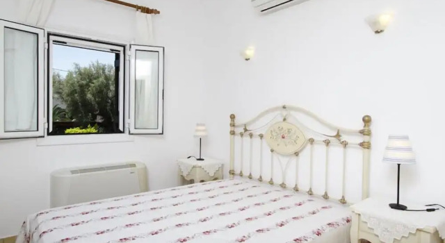 Апартаменты c 1 комнатой с балконом Saint Thomas Village