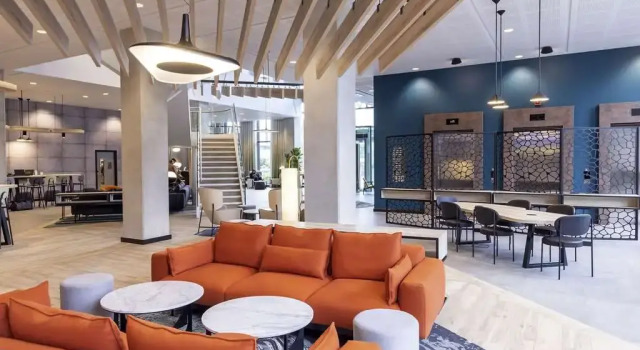 Novotel Liverpool Paddington Village