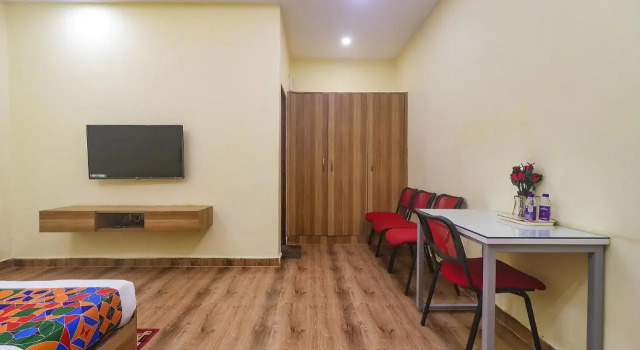 FabHotel Le Gardenia, Prenota Hotel Danapur Bihar