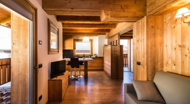 Студия Agriturismo La Stalla