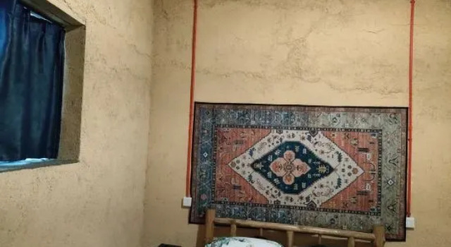Люкс Da Zhai Men Inn