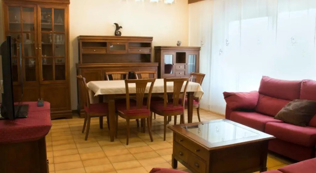 Апартаменты Hostal Portofino