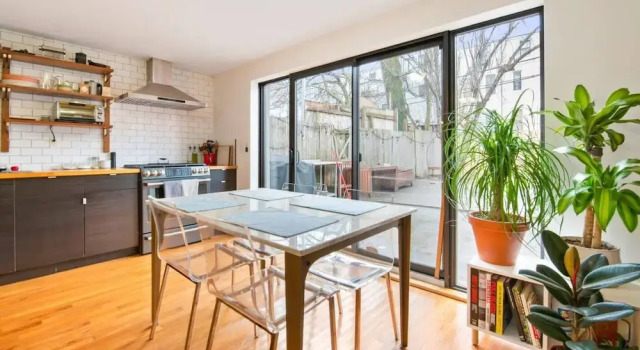 Stonehurst by Rove 2BR Apt w Private Backyard