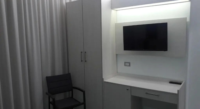 Семейный номер Superior Hotel Meranda