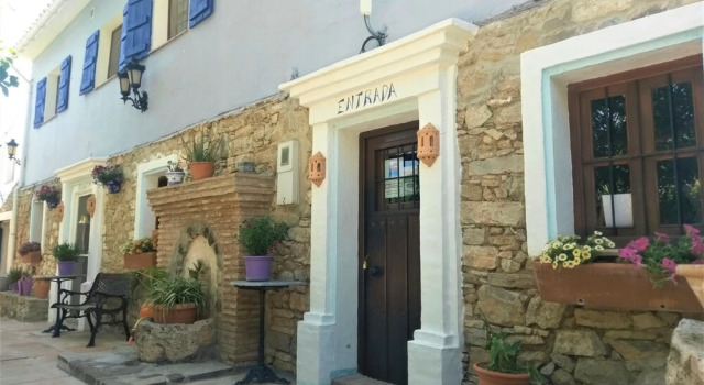 Maravilla Bonita