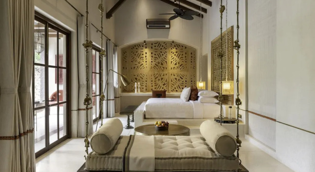Номер Standard Aramness Gir National Park