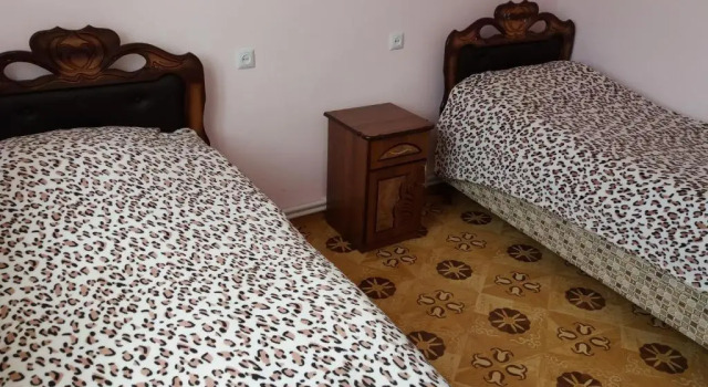 Двухместный номер Standard Aida Bed & Breakfast