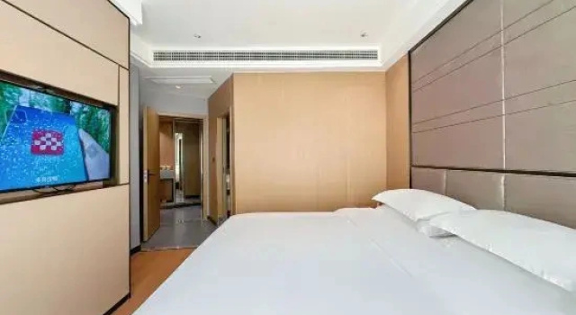 Люкс Tumai Siyi Hotel