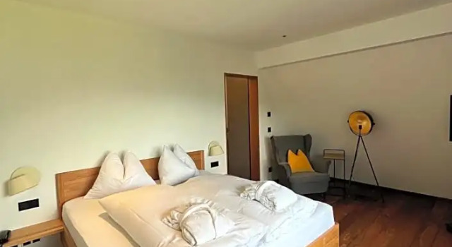 Люкс Superior Hotel Hollweger