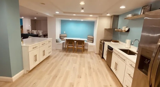 Двухместный номер Premier Canalside Inn