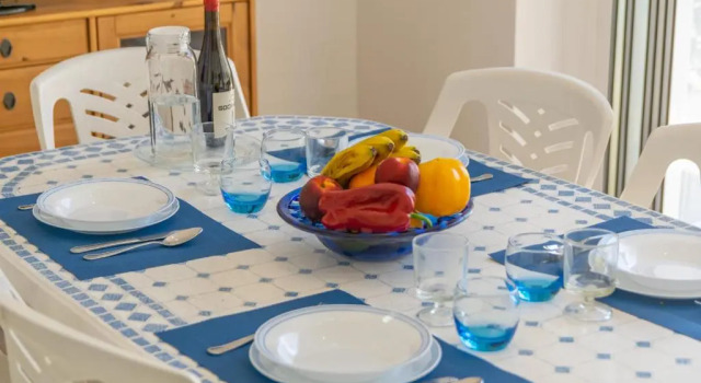Chalet Vila Ca Shermano