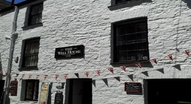 The Well House